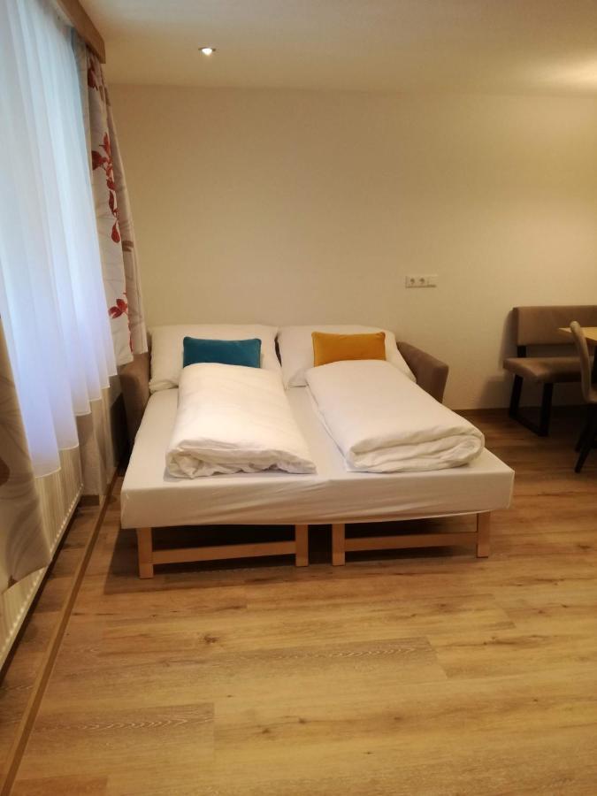 카플 Haus Partoll 아파트 외부 사진